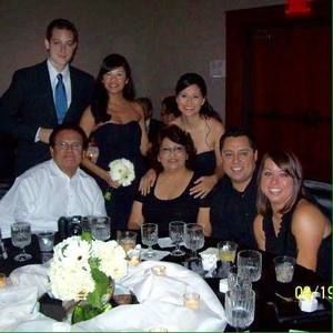 Meet your Posher, Joe